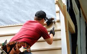 Best Insulated Siding Installation  in Crescent City, FL